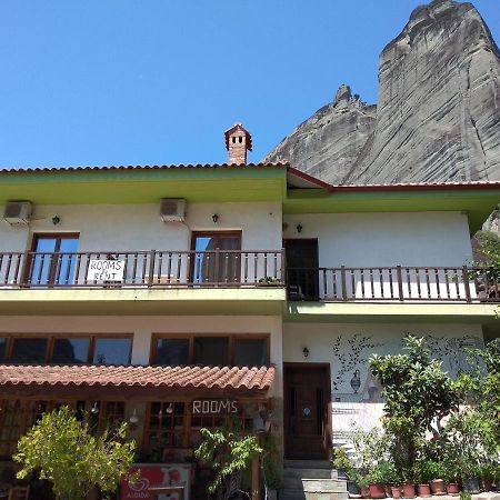 Koka Roka Rooms กาลัมปากา ภายนอก รูปภาพ